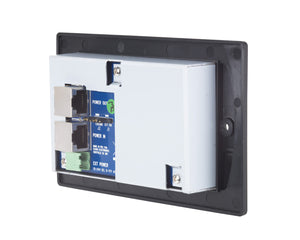 CLOCDR1FS - Cloud CDR 1FS Flush Mount Source or Level Remote for DCM1 or DCM1e Silver Image 2