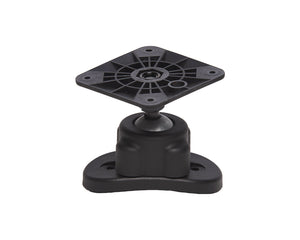 CLOCSBM46B - Cloud CS BM46B Ball Mount Wall Bracket for CS S4 or CS S6 Speakers Black Image 1
