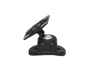 CLOCSBM46B - Cloud CS BM46B Ball Mount Wall Bracket for CS S4 or CS S6 Speakers Black Image 2