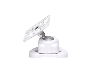 CLOCSBM46W - Cloud CS BM46W Ball Mount Wall Bracket for CS S4 or CS S6 Speakers White Image 2