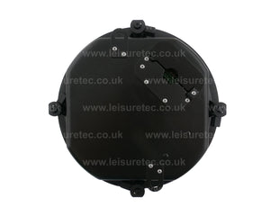 CLOCSC5W - Cloud CS C5W White 5inch 2 Way Enclosed Shallow Ceiling Speaker 100V or 16ohm Image 7