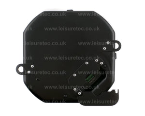CLOCSC6B - Cloud CS C6B Black 6inch 2 Way Metal Enclosed Ceiling Speaker 100V or 16ohm Image 6