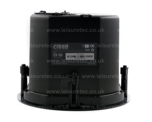 CLOCSC6B - Cloud CS C6B Black 6inch 2 Way Metal Enclosed Ceiling Speaker 100V or 16ohm Image 7