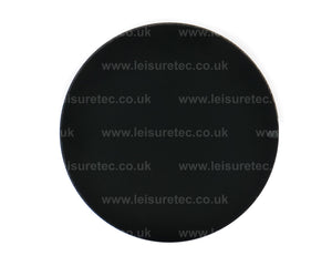 CLOCSCSUB8B - Cloud CS CSUB8B Black 8inch In Ceiling Metal Enclosed Subwoofer 100V or 4ohm Image 2