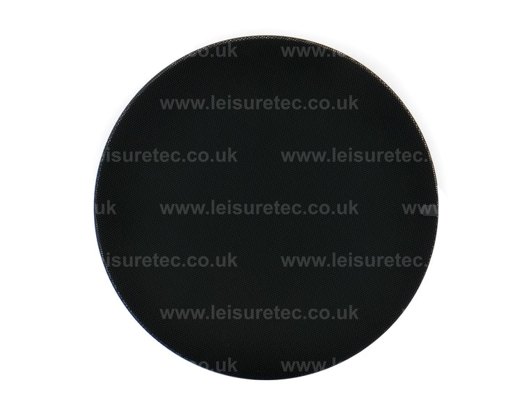 CLOCSCSUB8B - Cloud CS CSUB8B Black 8inch In Ceiling Metal Enclosed Subwoofer 100V or 4ohm Image 2