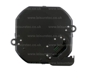 CLOCSCSUB8B - Cloud CS CSUB8B Black 8inch In Ceiling Metal Enclosed Subwoofer 100V or 4ohm Image 6