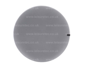 CLOCSCSUB8W - Cloud CS CSUB8W White 8inch In Ceiling Metal Enclosed Subwoofer 100V or 4ohm Image 2