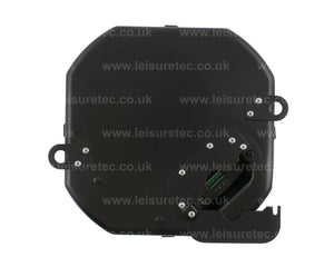 CLOCSCSUB8W - Cloud CS CSUB8W White 8inch In Ceiling Metal Enclosed Subwoofer 100V or 4ohm Image 6