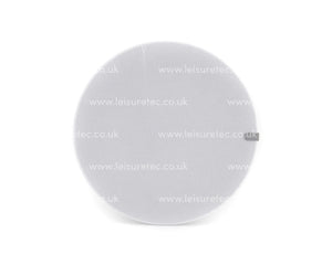 CLOCSG3W - Cloud GRILLE CS 3ROUNDGRILL W Round for CS C3W Ceiling Speaker White Image 1