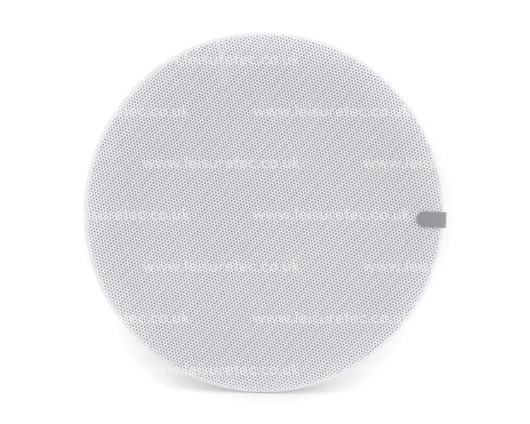 CLOCSG8W - Cloud GRILLE CS 8GRILLW Round for 5inch or 6inch or 8inch CS Ceiling Speakers White Image 1