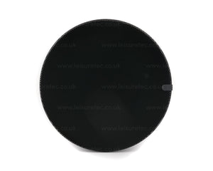 CLOCSGCSC4VB - Cloud GRILLE CS 4VGRILLB Round for CS C4V Ceiling Speaker Black Image 1