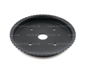 CLOCSS3W - Cloud CS S3W 3inch 2 Way Wall Speaker With U Bracket 100V or 16ohm White Image 8