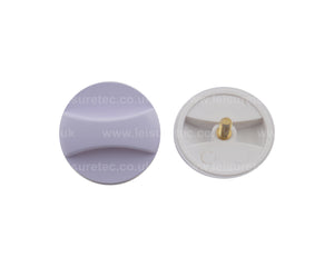 CLOCSS4W - Cloud CS S4W 4inch 2 Way Wall Speaker with U Bracket 100V or 16ohm IP55 White Image 8