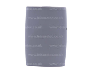CLOCSS6W - Cloud CS S6W 6inch 2 Way Wall Speaker with U Bracket 100V or 16ohm IP55 White Image 2