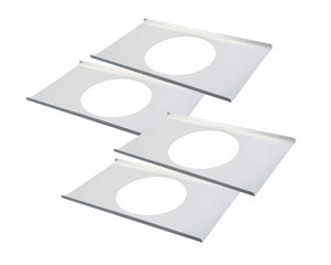 CLOCSTB4P - Cloud TILE BRIDGE CS TB 4P (PACK OF 4) for CSC5 or C6 or C8 or CSSUB Image 1