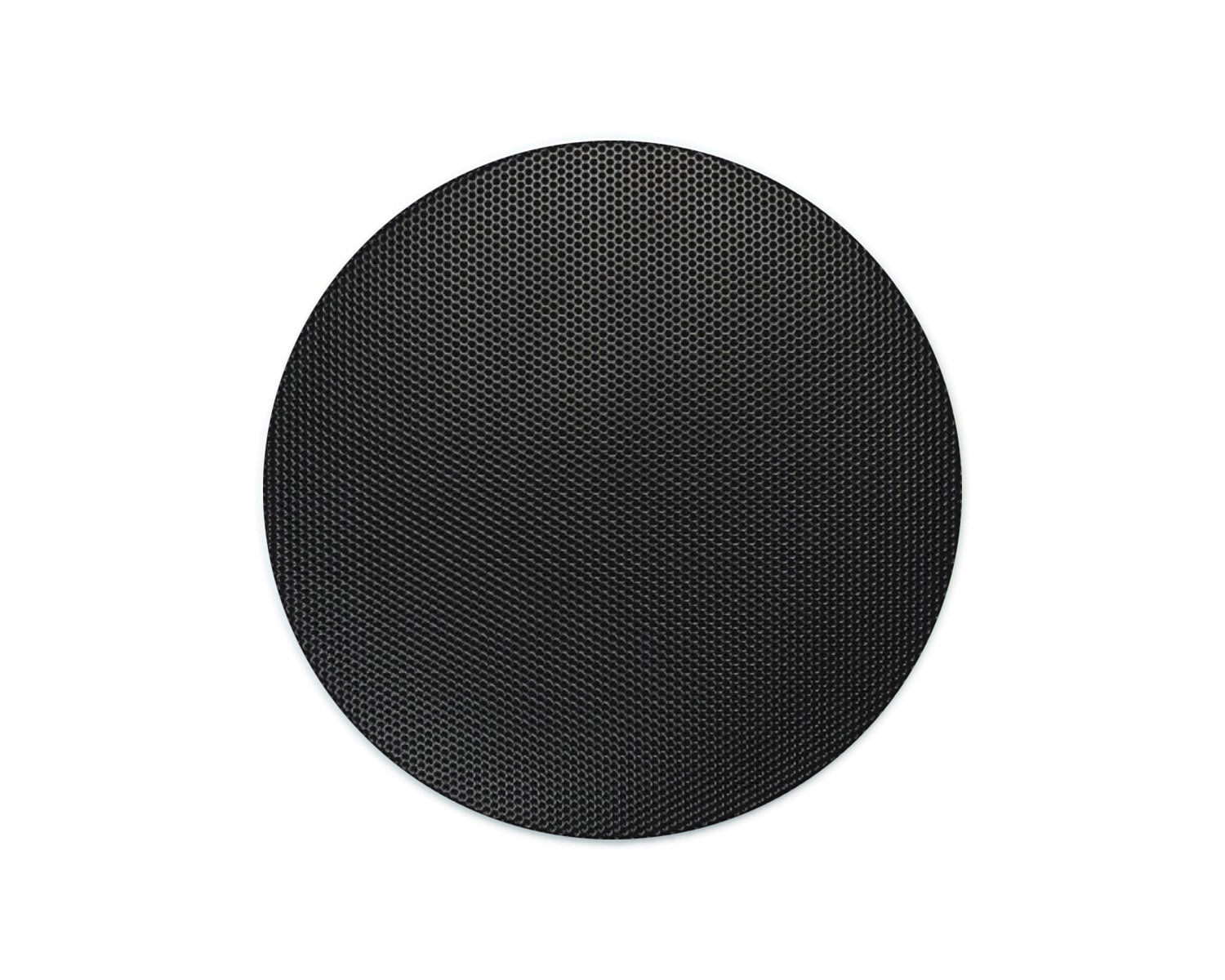 CLOCVSC62TB - Cloud Contractor CVS C62TB 6.5inch 2 Way Ceiling Speaker 8ohm 50W or 24W 100V Black Image 1