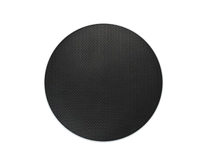 CLOCVSC62TB - Cloud Contractor CVS C62TB 6.5inch 2 Way Ceiling Speaker 8ohm 50W or 24W 100V Black Image 1