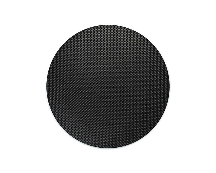 CLOCVSC62TB - Cloud Contractor CVS C62TB 6.5inch 2 Way Ceiling Speaker 8ohm 50W or 24W 100V Black Image 1
