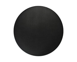 CLOCVSC83TB - Cloud Contractor CVS C83TB 8inch Ceiling Speaker 8ohm or 100V with Magnetic Grille Black Image 1
