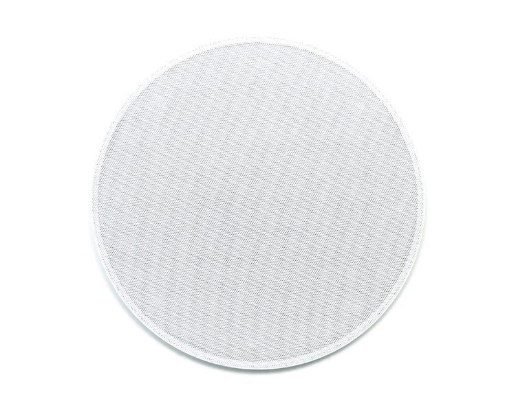 CLOCVSC83TW - Cloud Contractor CVS C83TW 8inch Ceiling Speaker 8ohm or 100V with Magnetic Grille White Image 1