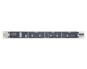 CLOCX261 - Cloud CX261 Single Zone Mixer 6 Line and Mic and 3.5mm MP3 Input 1U Image 1