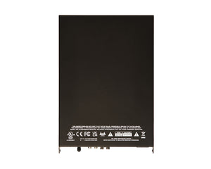 CLOCXA2125EK - Cloud CXA2125 Digital Amplifier 2x125W(100V) 4x60W(LowZ) DSP or Ethernet Image 3