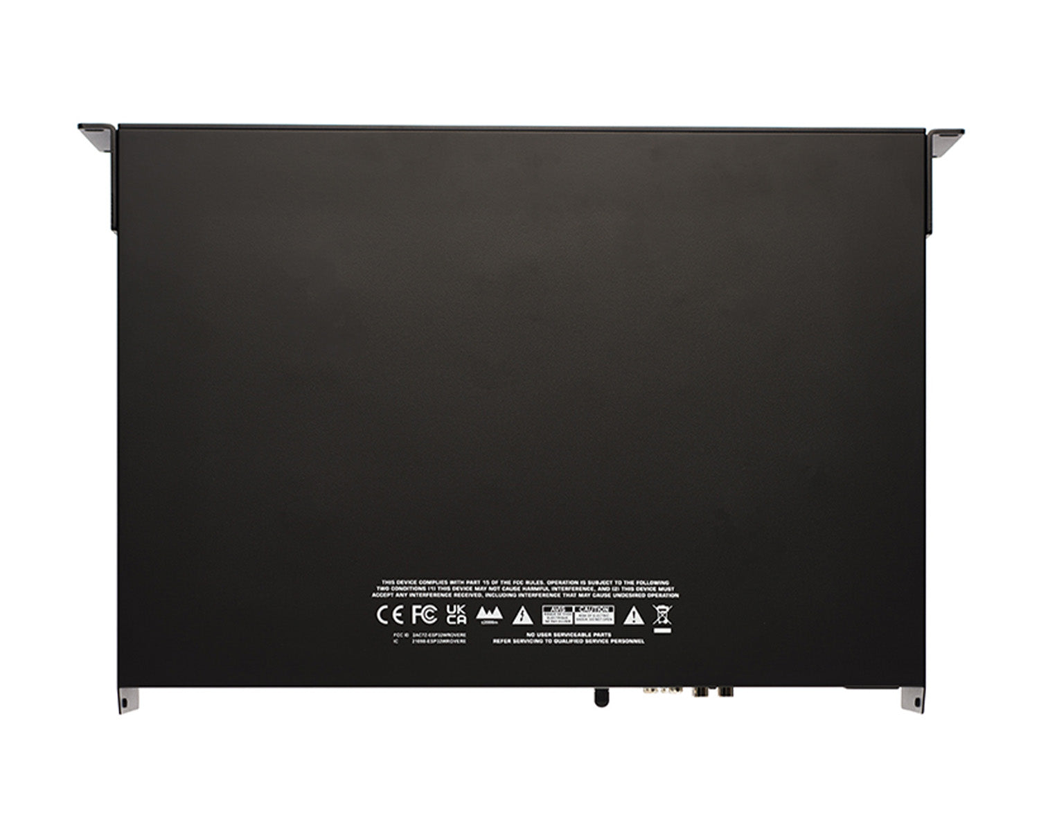 CLOCXA215KEK - Cloud CXA215K Digital Amp 2x1500W(100V) 4x750W (LowZ) DSP or Ethernet 2U Image 3