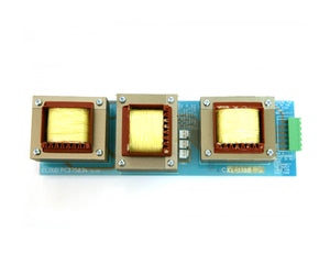 CLOCXL3120 - Cloud CXL 3120 3x40W or 100V Internal Transformer Module for 36 or 50 Amp Image 1