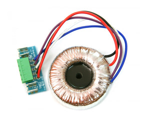 CLOCXL40T - Cloud CXL 40T 40W or 100V Transformer (For CXL800 or CXL1600 Tray) Image 1