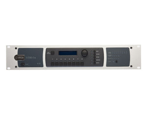 CLODCM1E - Cloud DCM1e Digital 8 Zone Mixer with Ethernet Port or Web Control 2U Image 1