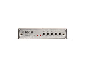 CLOMA40F - Cloud MA40F Energy Star Mini Amplifier with Facility Port 40W @ 4ohm Image 2