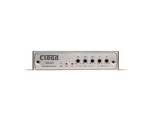 CLOMA40 - Cloud MA40 Energy Star Mini Amplifier 2 Line and 1 Mic Input 40W @ 4ohm Image 2
