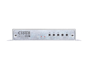 CLOMA80E - Cloud MA80E Energy Star Mini Amplifier with RS232 Control 80W @ 4ohm Image 1