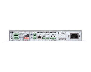 CLOMA80FT - Cloud MA80FT Energy Star Mini Amplifier with Facility Port 80W 100V Image 2