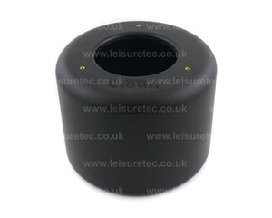 CLOPC200B - Cloud PC 200B Pendant Tub for CS C5 or 6 or 8 or UB8 Inc Flying Cables BLACK Image 3