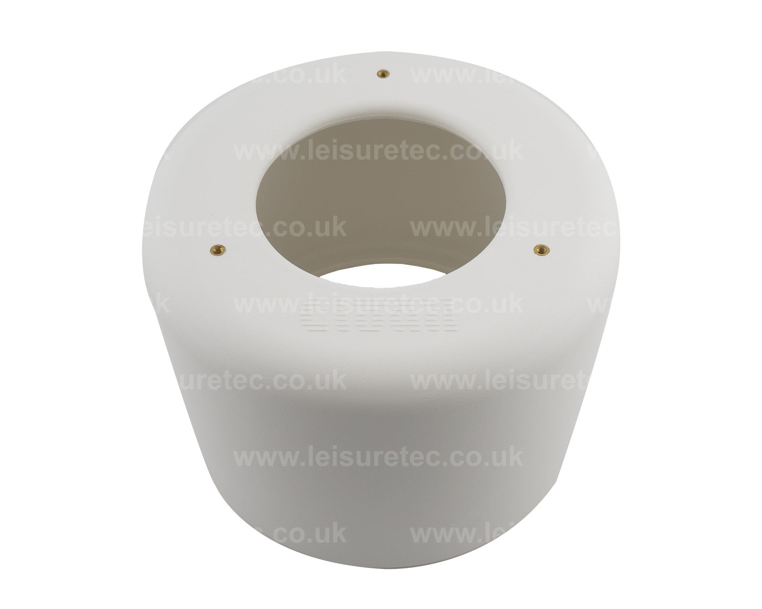 CLOPC200W - Cloud PC 200W Pendant Tub for CS C5 or 6 or 8 or UB8 Inc Flying Cables WHITE Image 3