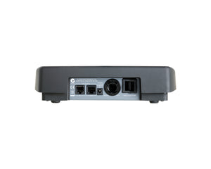 CLOPM8 - Cloud PM 8 Eight Zone Cat 5 Digital Paging Microphone with Chime Image 2