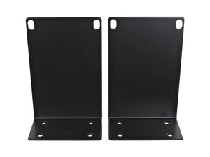 CLOREL - Cloud RE L 19inch Rackmount Kit for a Single MA60 or MA60 MEDIA Amplifier Image 1