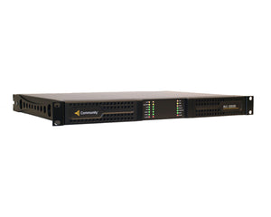 COMALC3202D - Community ALC 3202D 2x3200W Amplified Loudspeaker Controller with DSP Image 1