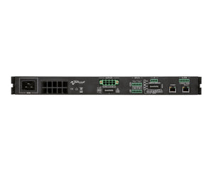 COMALC3202D - Community ALC 3202D 2x3200W Amplified Loudspeaker Controller with DSP Image 4