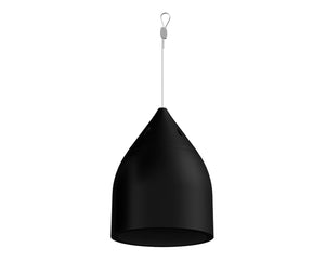 COMDP6B - Community DP6 B 6.5inch 2 Way High Output Pendant Loudspeaker Black Image 1