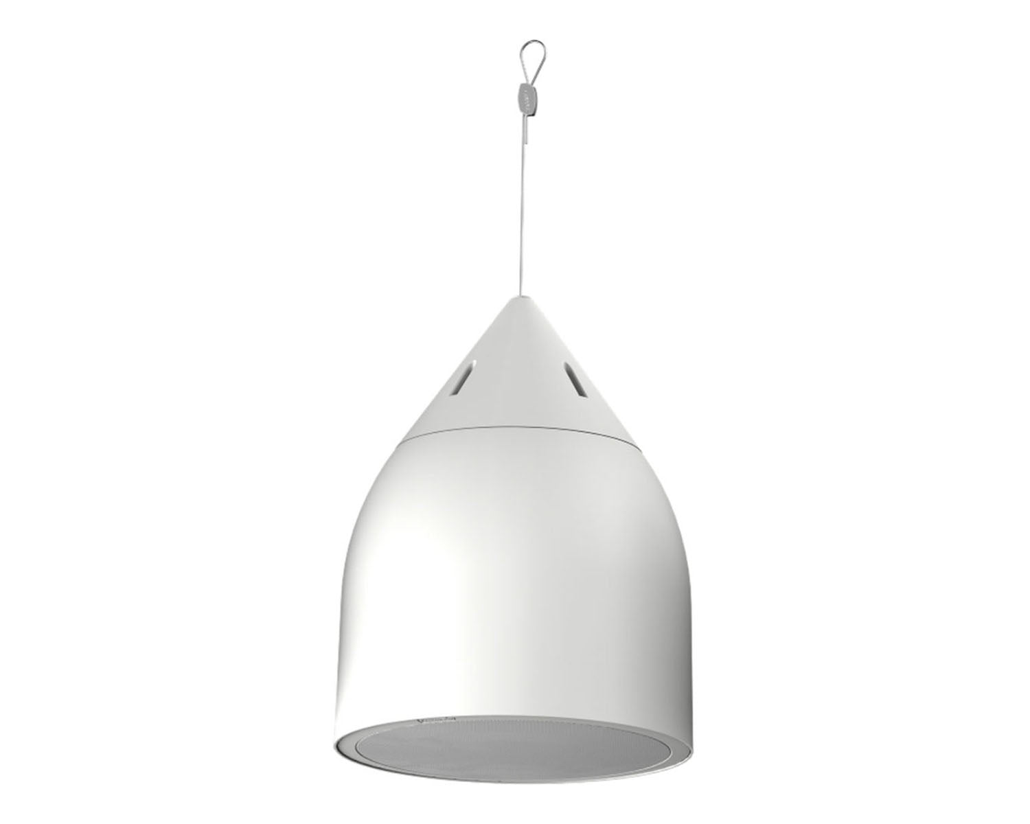 COMDP6W - Community DP6 W 6.5inch 2 Way High Output Pendant Loudspeaker White Image 1