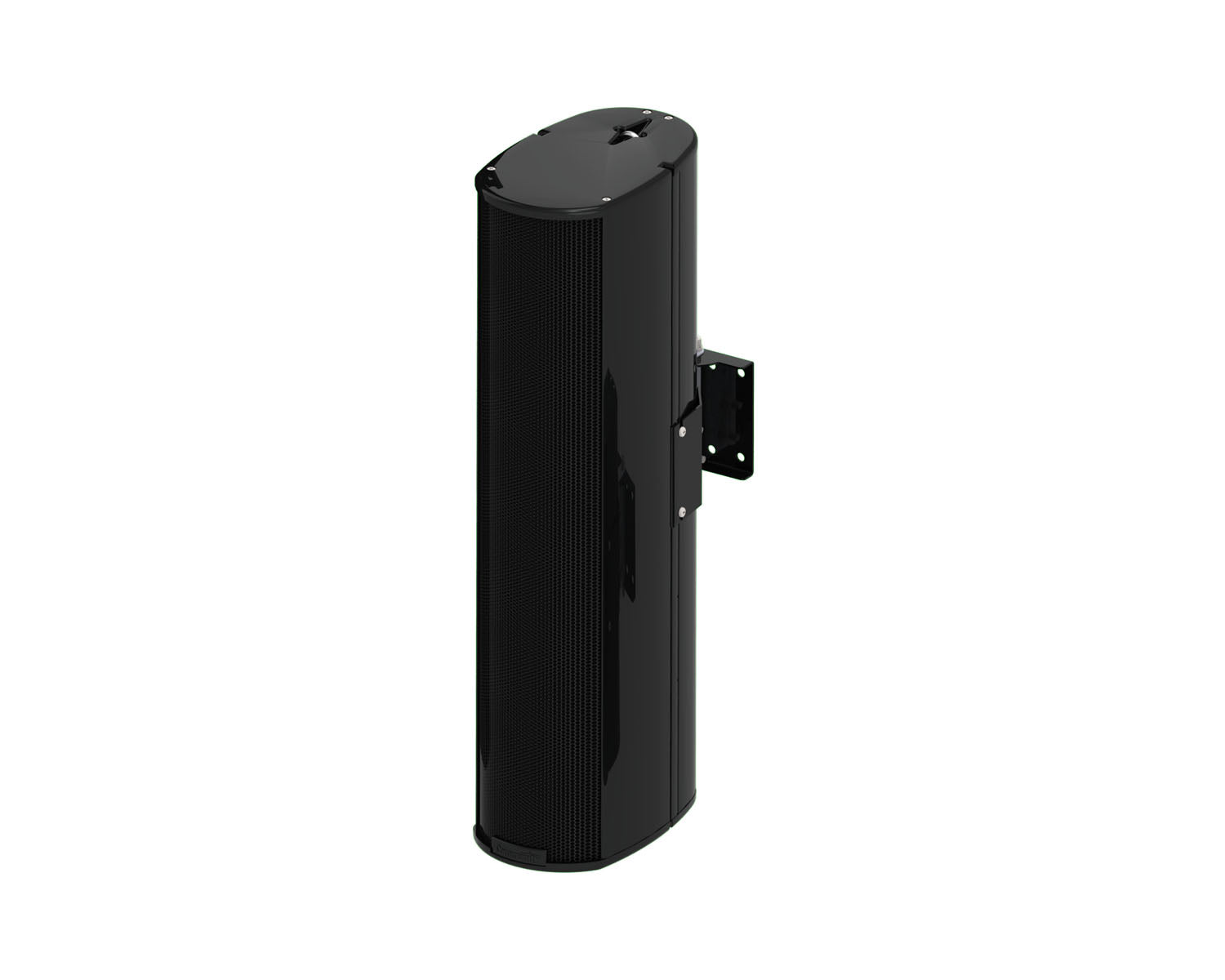 COMENT206B - Community ENT206B ENTASYS 200 Point Source Column Loudspeaker 70 or 100v Black Image 1