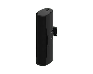 COMENT206B - Community ENT206B ENTASYS 200 Point Source Column Loudspeaker 70 or 100v Black Image 1