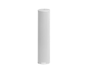 COMENT206W - Community ENT206W ENTASYS 200 Point Source Column Loudspeaker 70 or 100v White Image 1