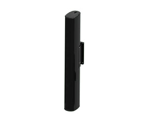 COMENT212B - Community ENT212B ENTASYS 200 Point Source Column Loudspeaker 70 or 100v Black Image 1