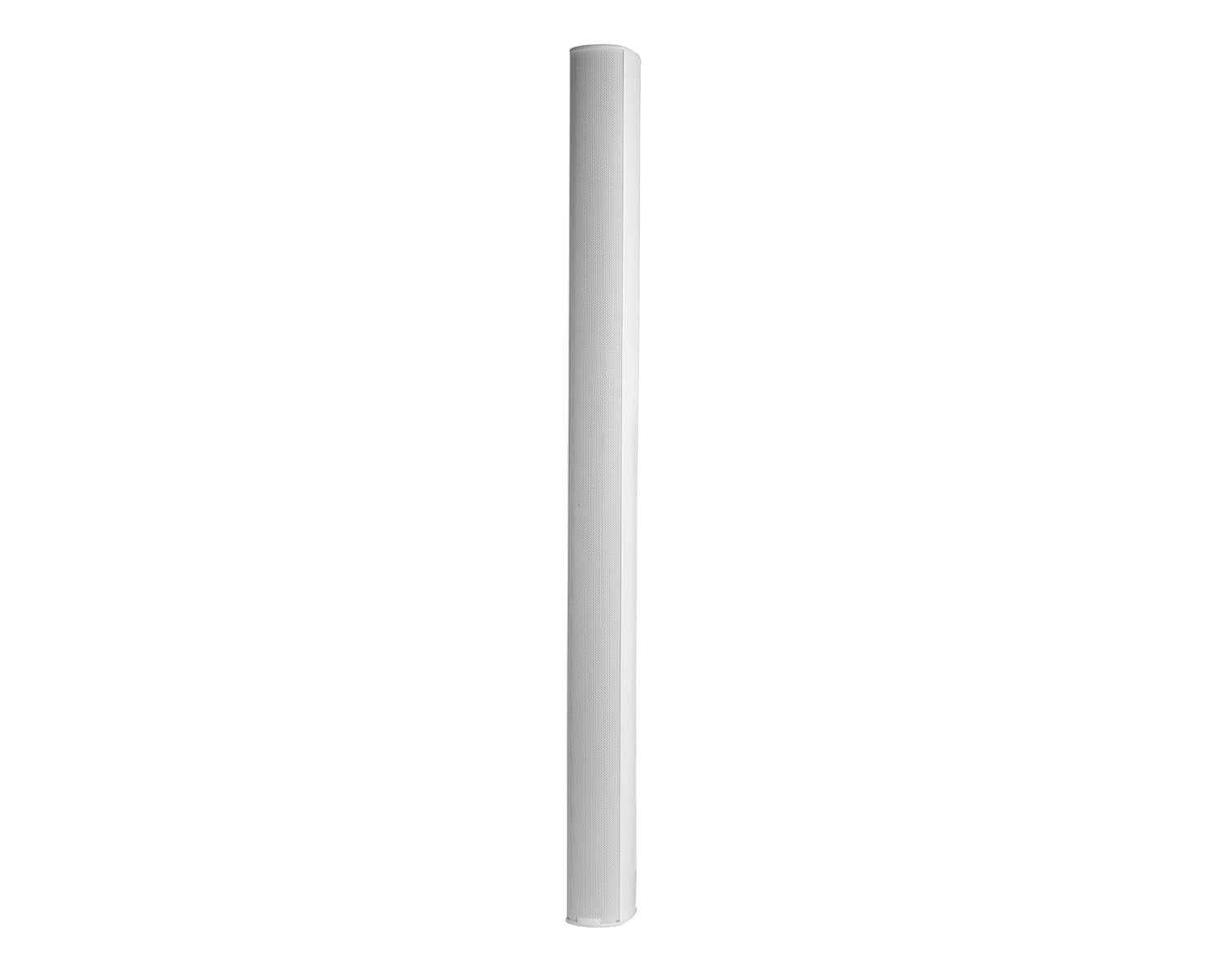 COMENT220W - Community ENT220W ENTASYS 200 Point Source Column Loudspeaker 70 or 100v White Image 1