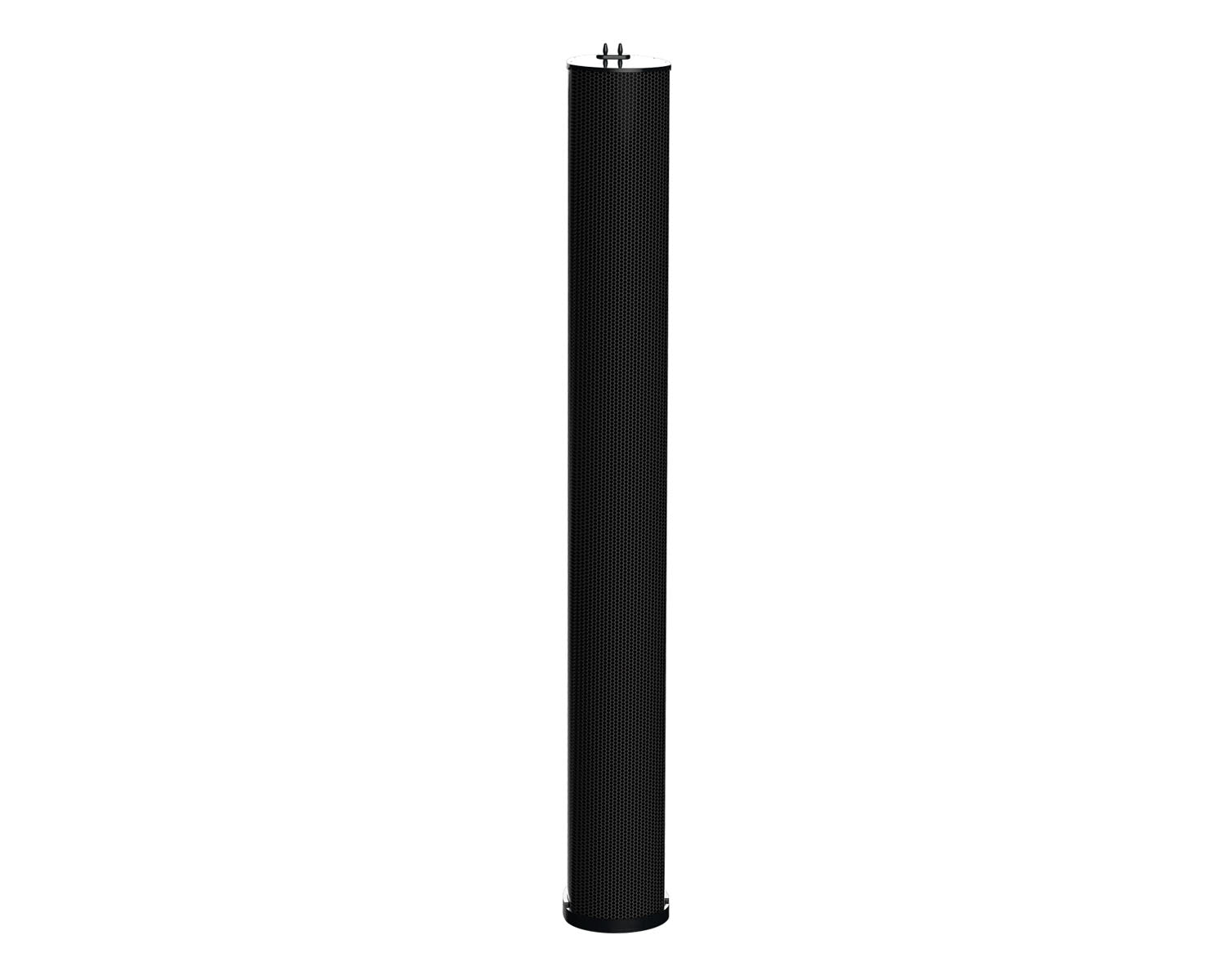 COMENTFR - Community ENT FR ENTASYS Line Source Column Loudspeaker Black Image 1