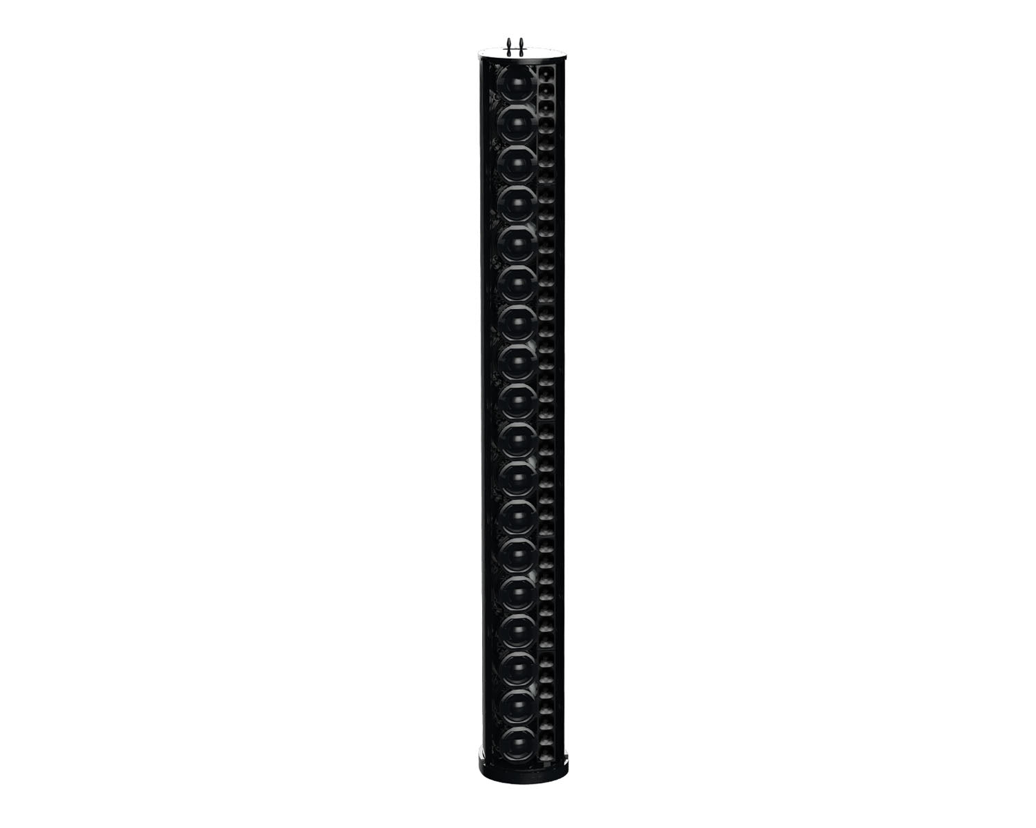 COMENTFR - Community ENT FR ENTASYS Line Source Column Loudspeaker Black Image 2