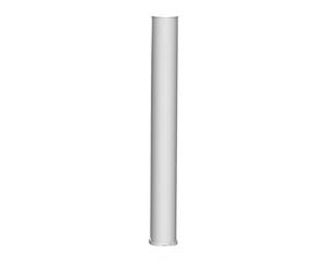 COMENTLFW - Community ENT LFW ENTASYS Line Source Low Frequency Column Loudspeaker Wht Image 1